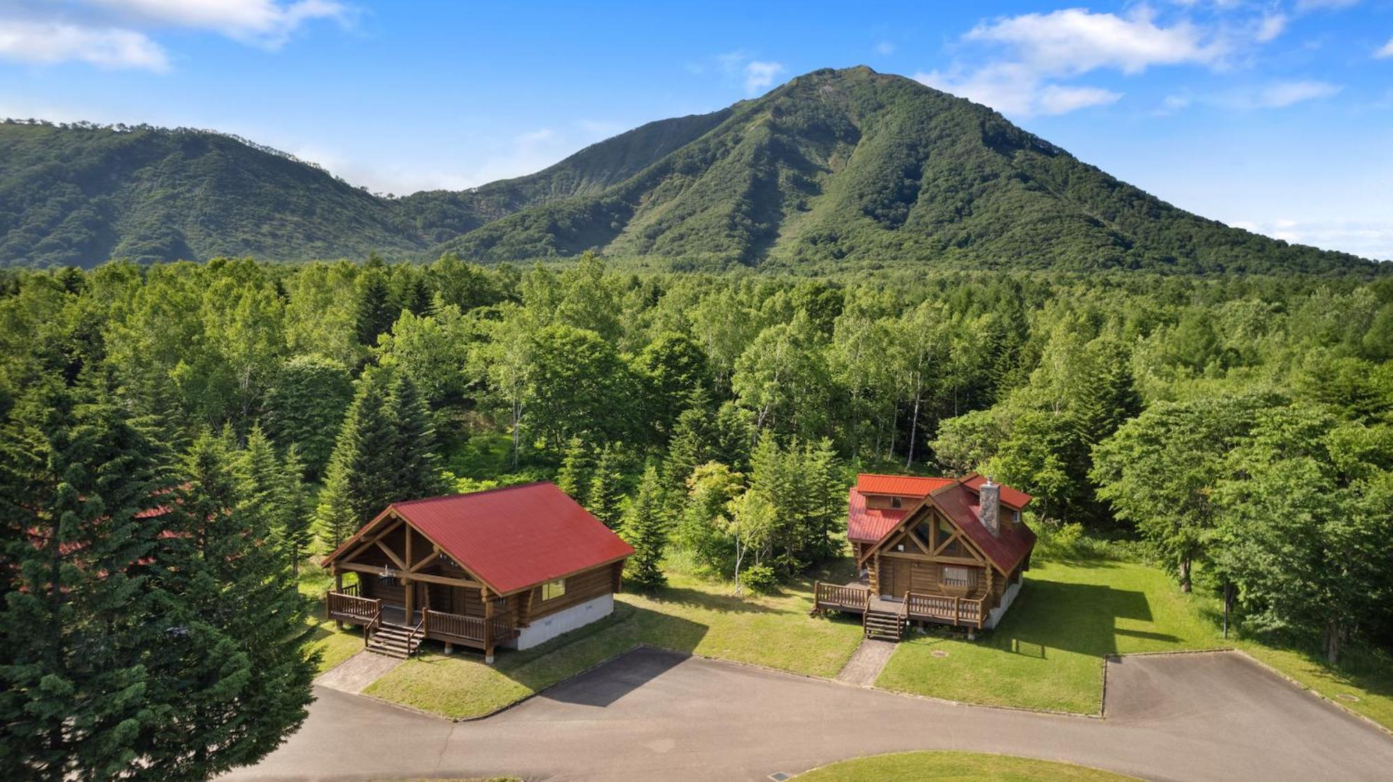 Villa Rusutsu Buitenkant foto
