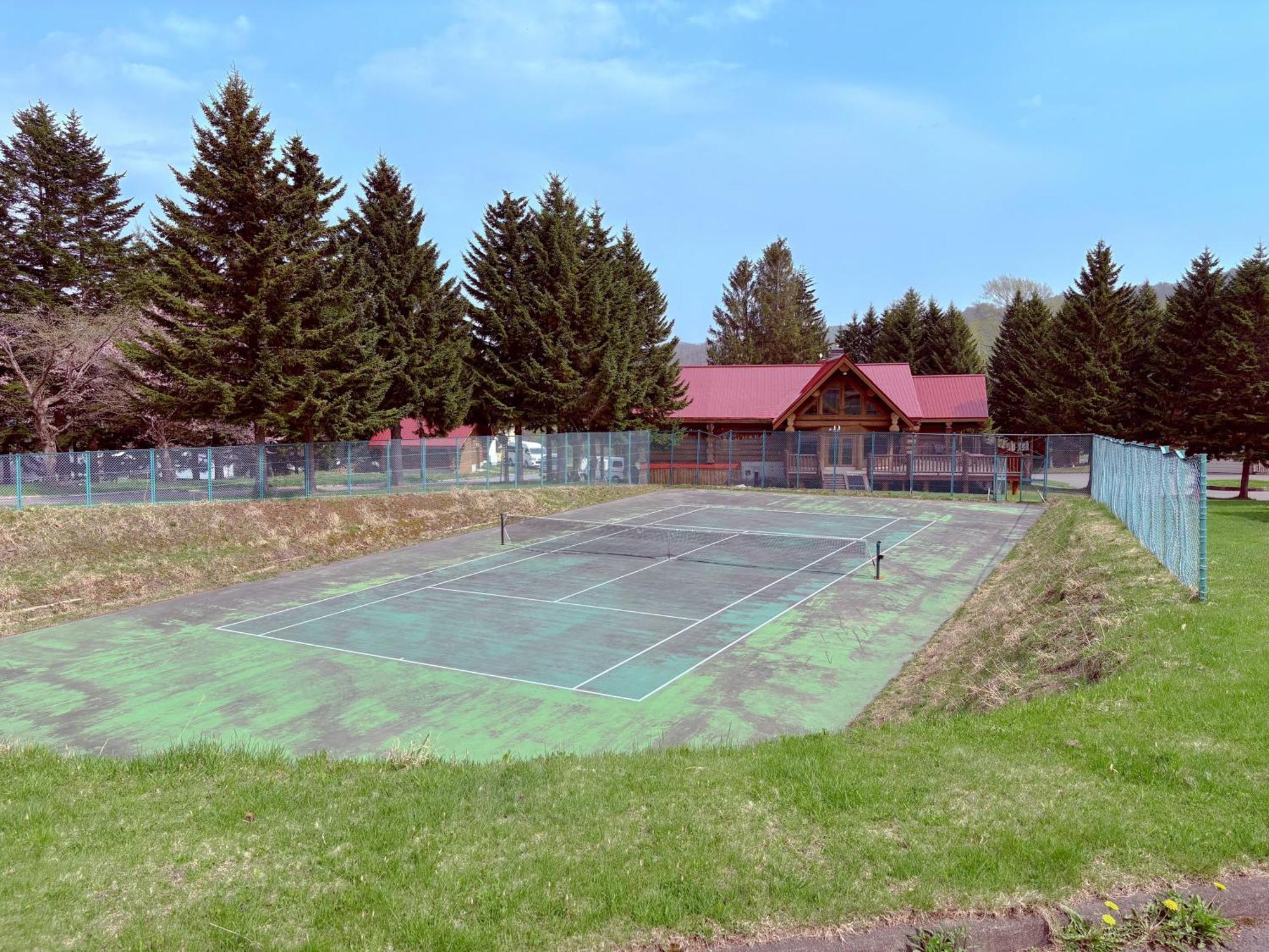 Villa Rusutsu Buitenkant foto